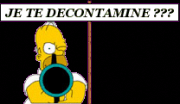 decontamine